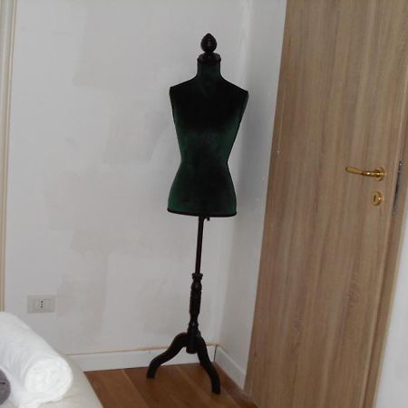 Guesthouse Viale Bergame Extérieur photo