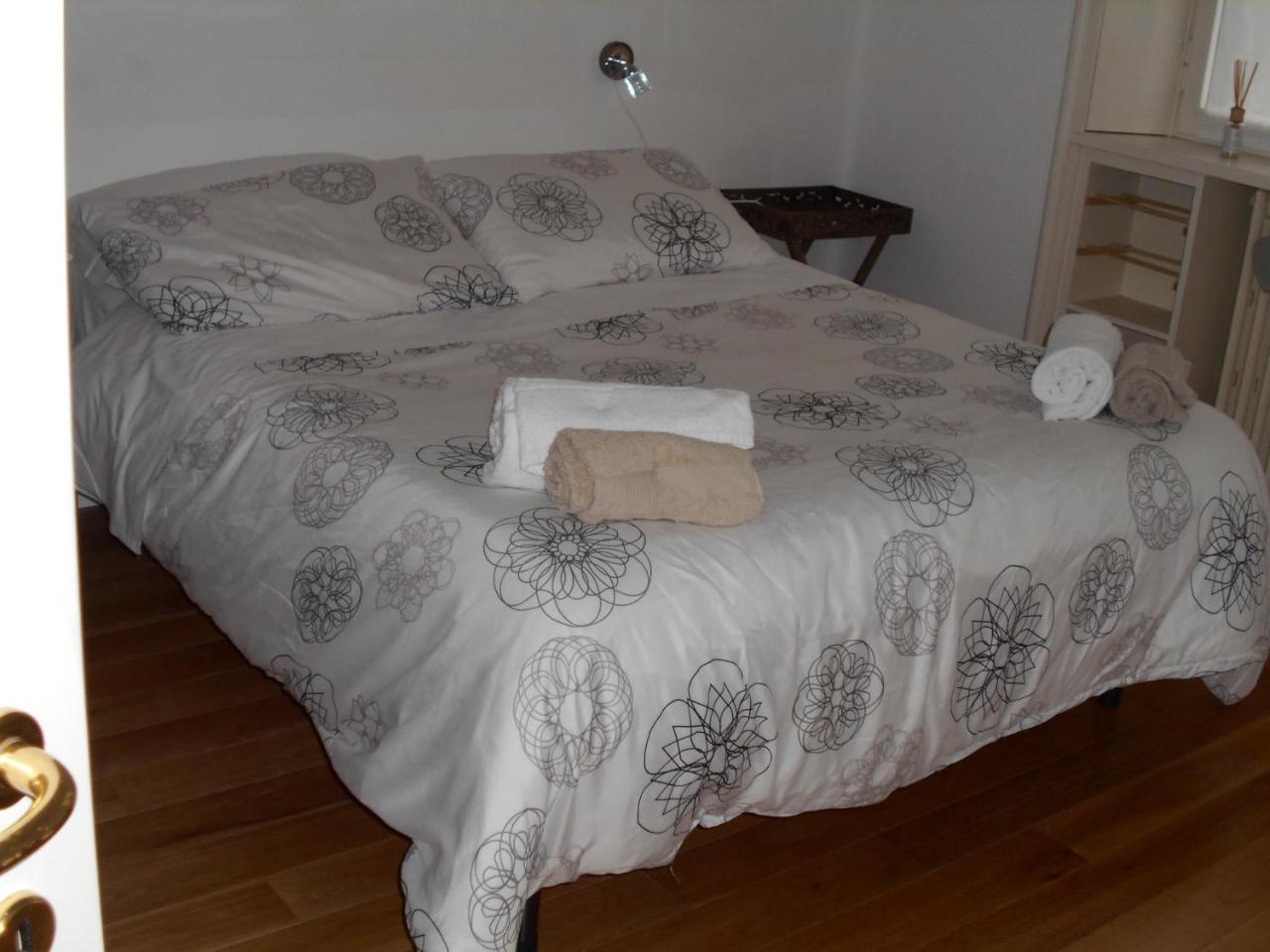 Guesthouse Viale Bergame Extérieur photo