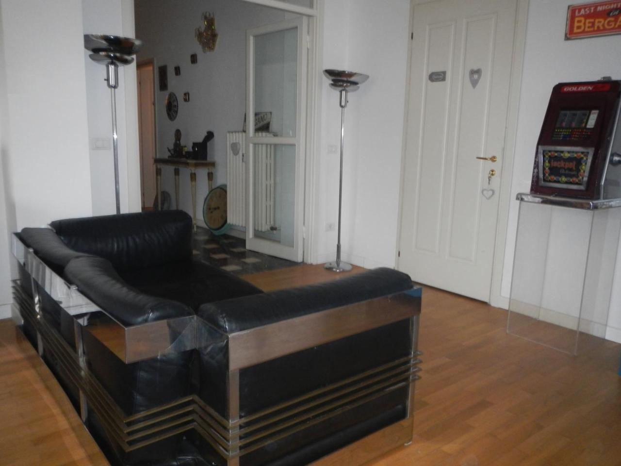 Guesthouse Viale Bergame Extérieur photo