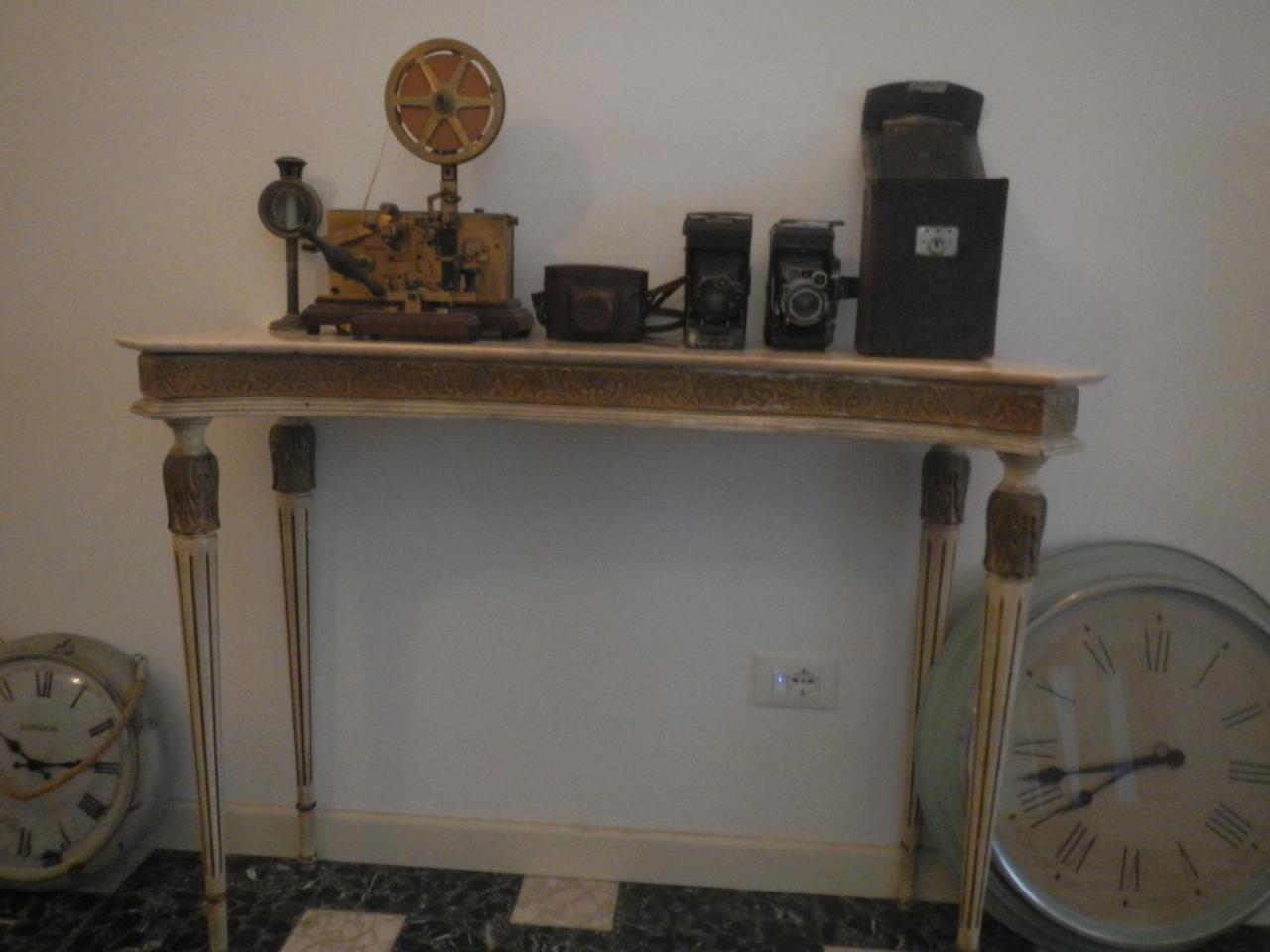 Guesthouse Viale Bergame Extérieur photo