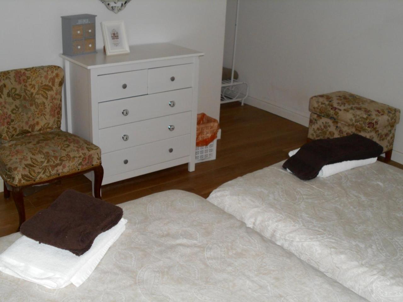 Guesthouse Viale Bergame Extérieur photo