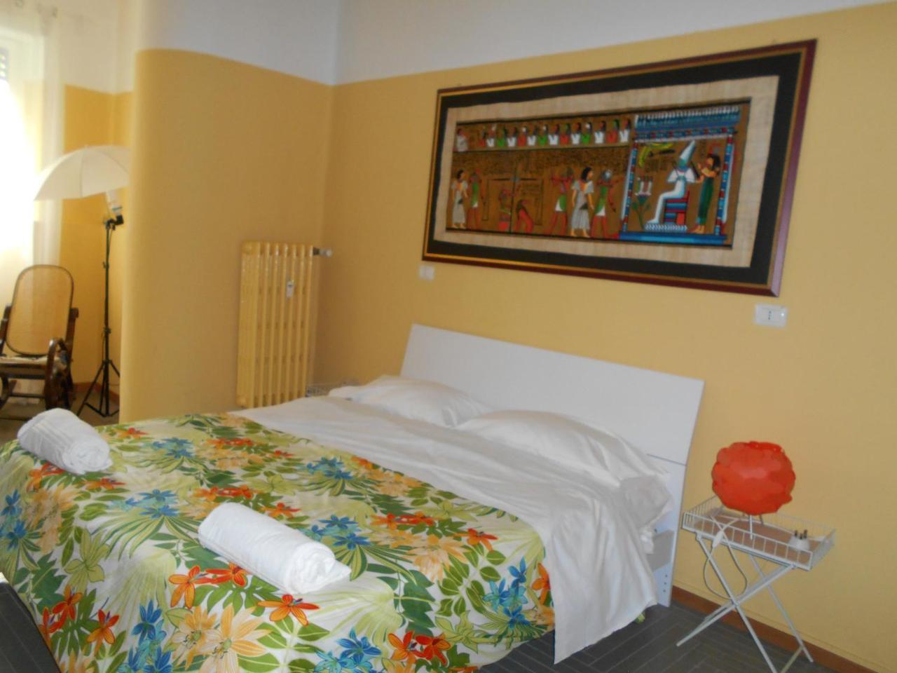 Guesthouse Viale Bergame Extérieur photo
