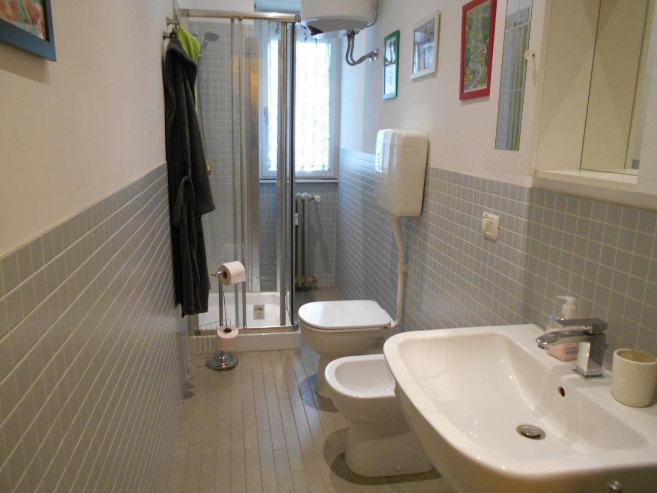 Guesthouse Viale Bergame Extérieur photo
