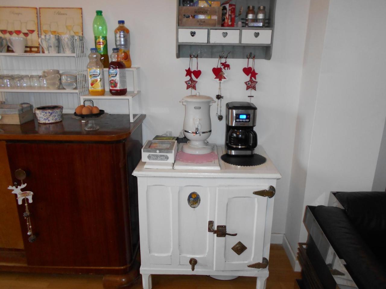 Guesthouse Viale Bergame Extérieur photo