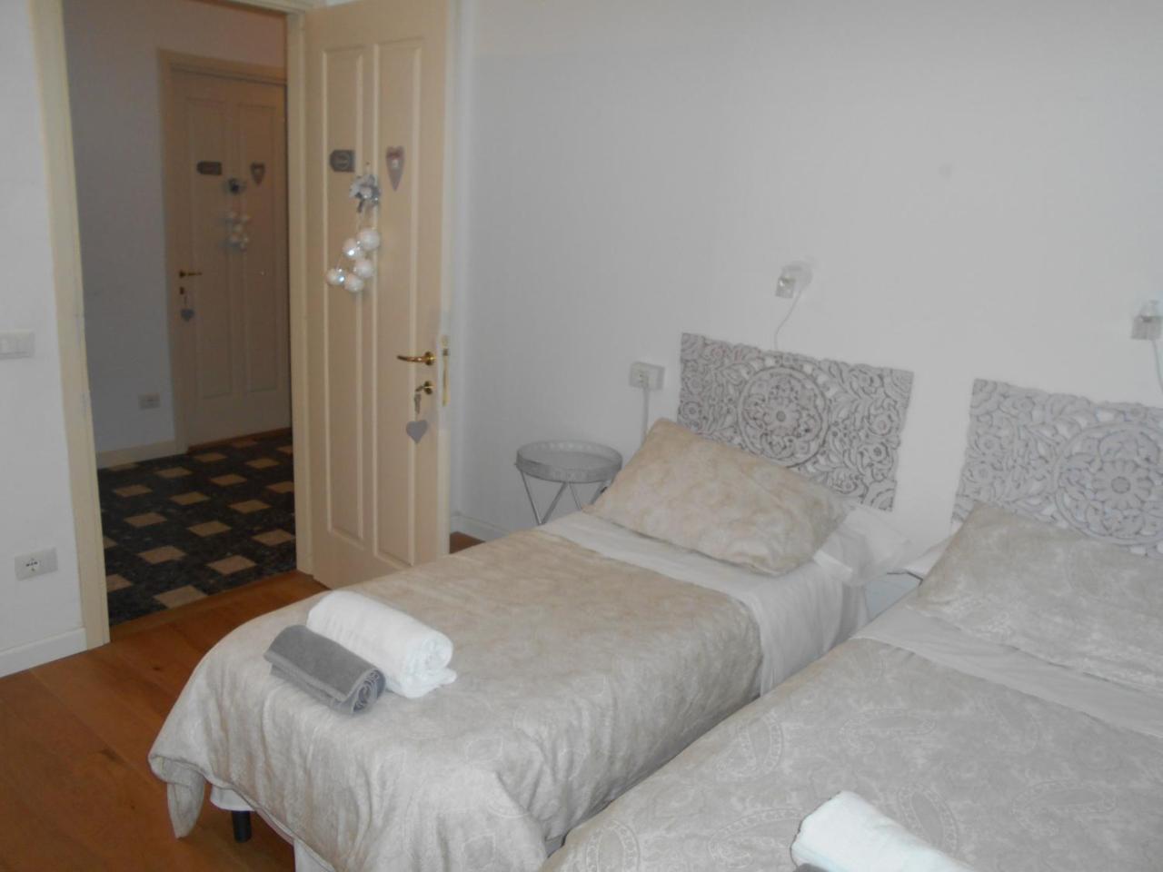 Guesthouse Viale Bergame Extérieur photo