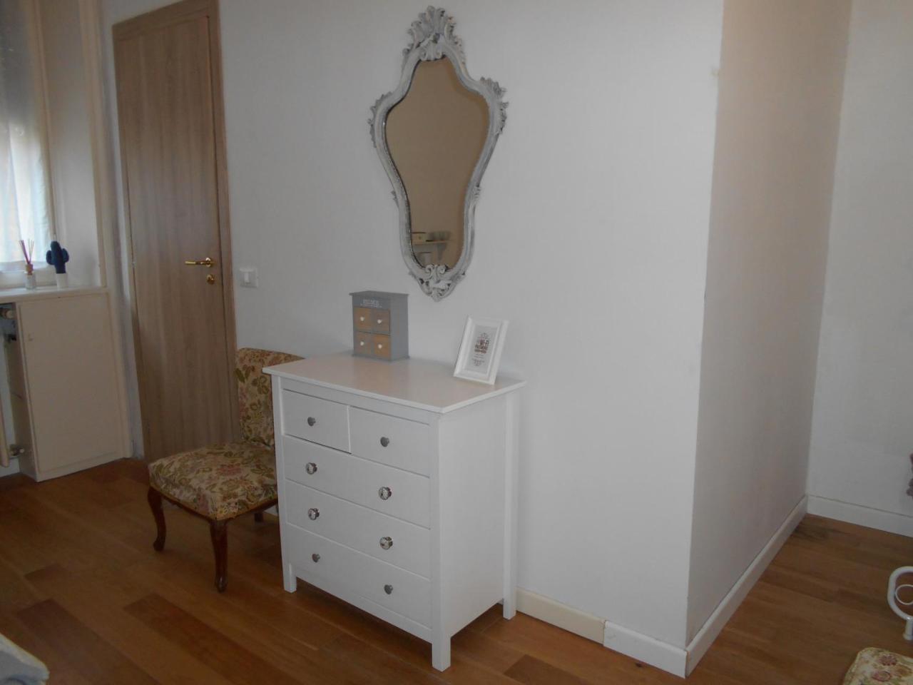 Guesthouse Viale Bergame Extérieur photo