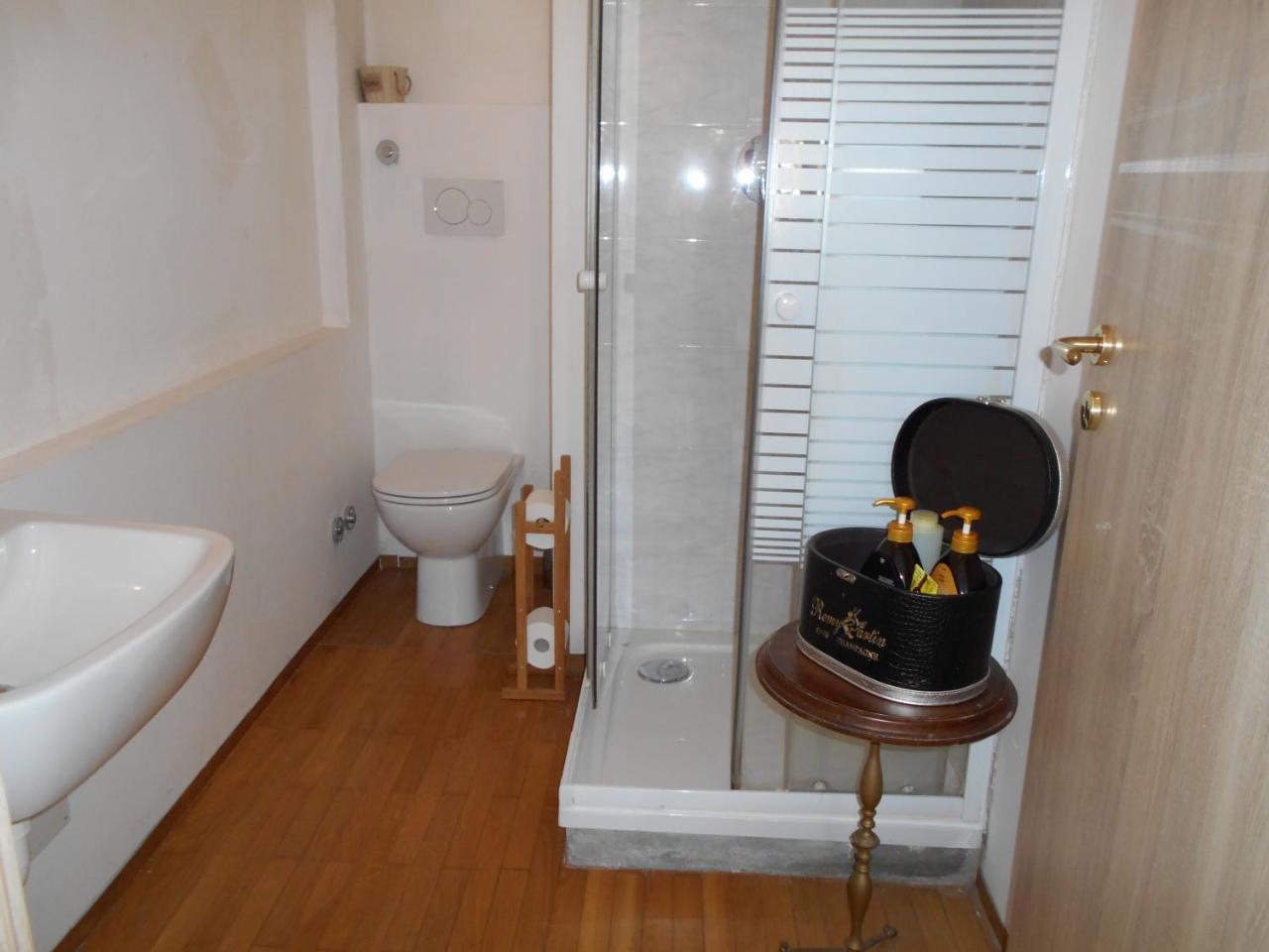 Guesthouse Viale Bergame Extérieur photo