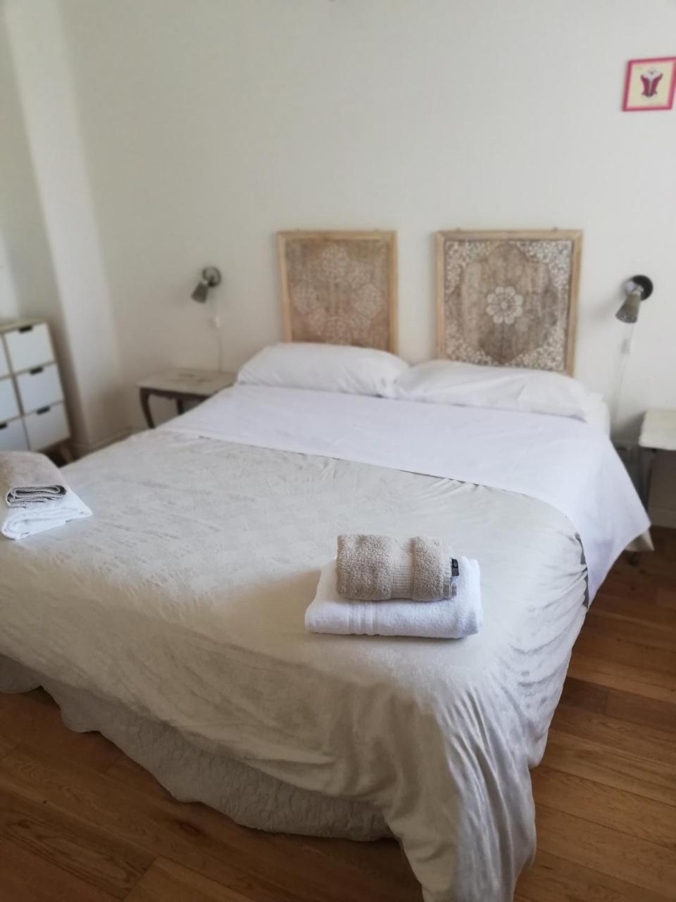 Guesthouse Viale Bergame Extérieur photo