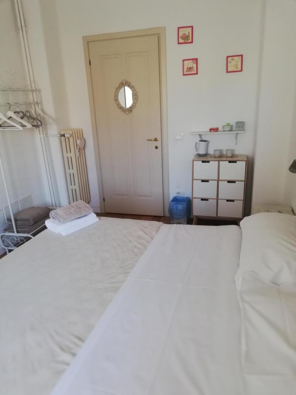 Guesthouse Viale Bergame Extérieur photo