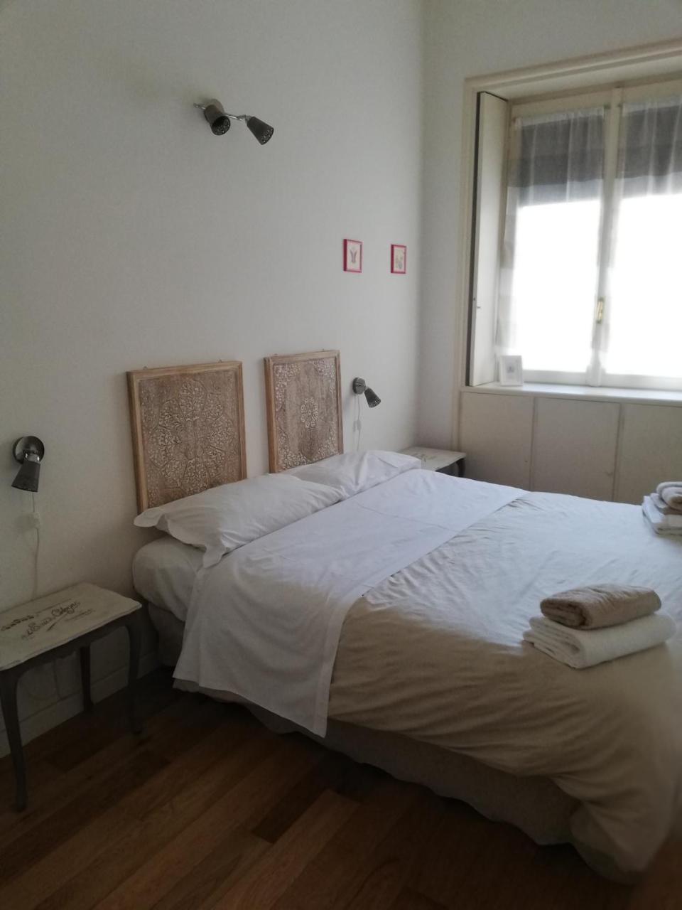 Guesthouse Viale Bergame Extérieur photo